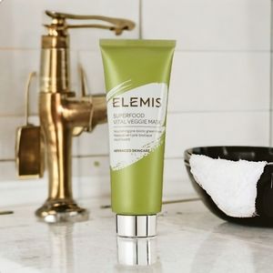 New Elemis Superfood Vital Veggie Mask Nourishing / Full Size